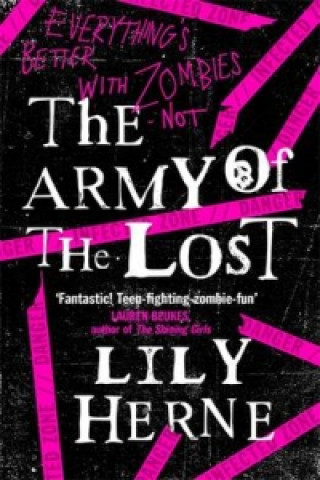 Army Of The Lost