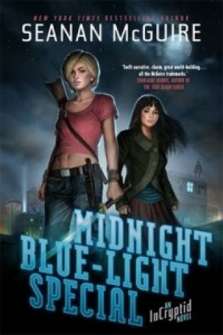 Midnight Blue-Light Special