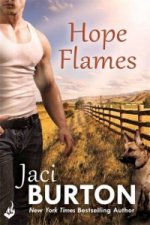 Hope Flames: Hope Book 1