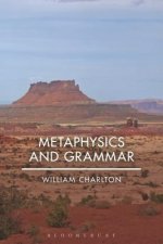 Metaphysics and Grammar