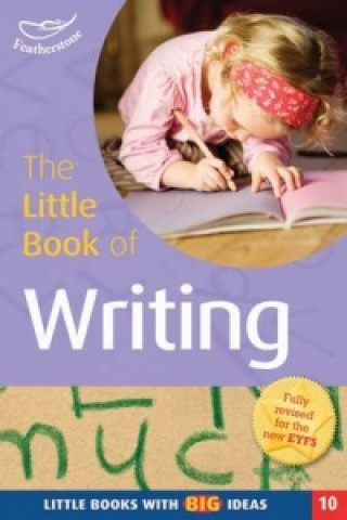 Little Book of Writing