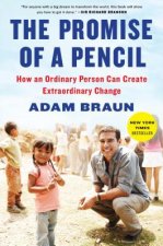 The Promise of a Pencil