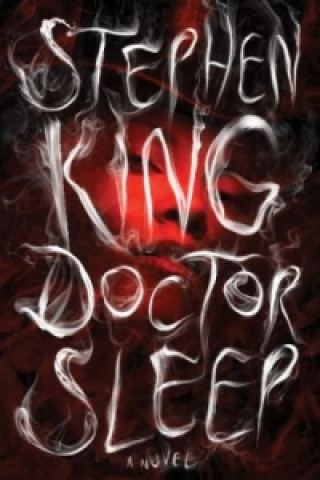 Doctor Sleep. Doctor Sleep, englische Ausgabe