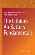 Lithium Air Battery