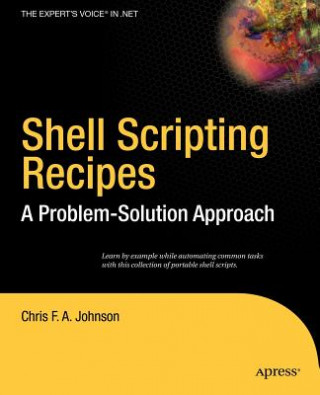Shell Scripting Recipes