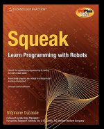 Squeak Learn Programming with Robots