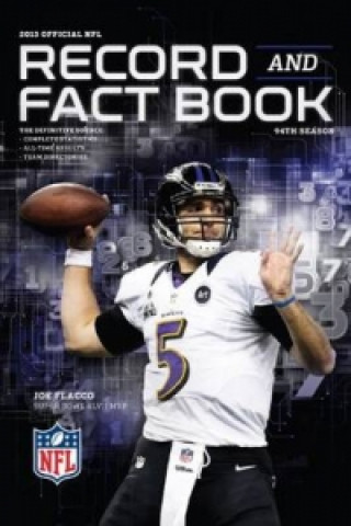 NFL Record and Fact Book 2013