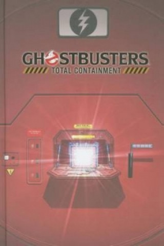 Ghostbusters Total Containment