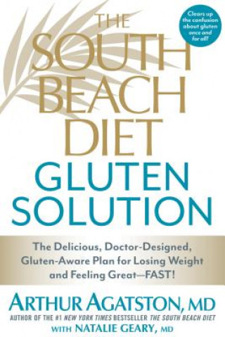 South Beach Diet Gluten Solution