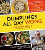 Dumplings All Day Wong