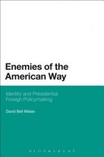 Enemies of the American Way
