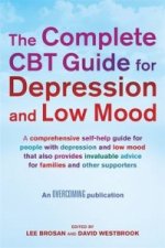 Complete CBT Guide for Depression and Low Mood