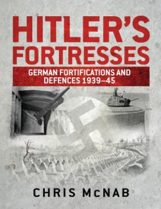 Hitler's Fortresses