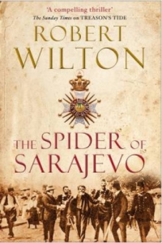 Spider of Sarajevo