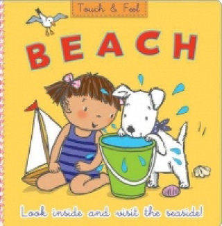 Touch and Feel Beach