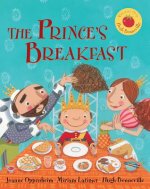 Princes Breakfast HB & CD