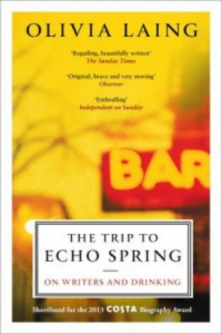 Trip to Echo Spring