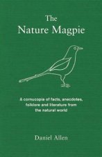 Nature Magpie