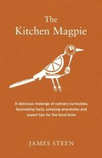Kitchen Magpie