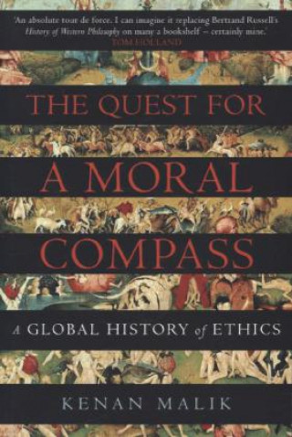 The Quest for a Moral Compass