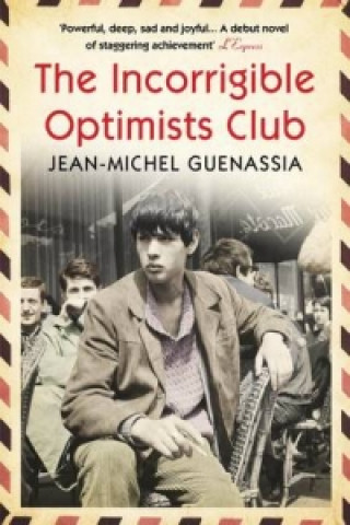 Incorrigible Optimists Club