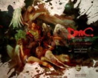 Devil May Cry: A Divine Comedy