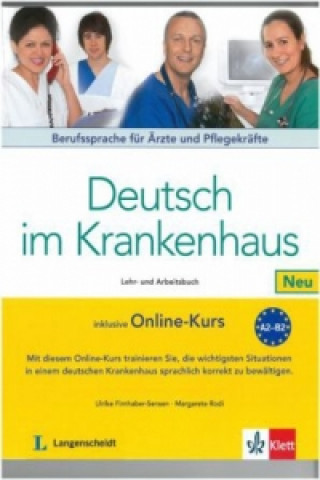 Lehr- und Arbeitsbuch inklusive Online-Kurs zum Download