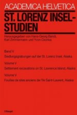 St. Lorenz Insel-Studien. Bd.5/V