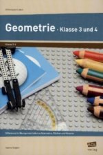 Geometrie - Klasse 3 und 4
