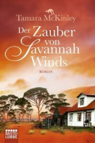 Der Zauber von Savannah Winds