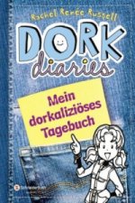 DORK Diaries - Mein dorkaliziöses Tagebuch!