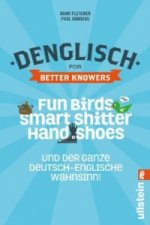 Denglisch for better knowers
