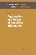 Aggregation and Fusion of Imperfect Information