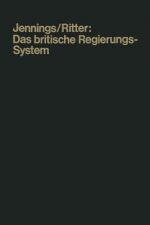 Das Britische Regierungssystem
