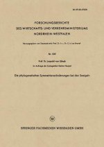 Die Phylogenetischen Symmetriever nderungen Bei Den Seeigeln