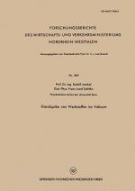 Gasabgabe Von Werkstoffen Ins Vakuum