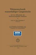 Warmemechanik Wasserhaltiger Gasgemische