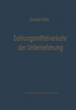 Zahlungsmittelverkehr Der Unternehmung