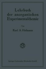 Lehrbuch Der Anorganischen Experimentalchemie