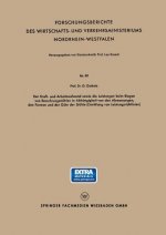 Kraft - Und Arbeitsaufwand Sowie Die Leistungen Beim Biegen Von Bewehrungsstahlen in Abh#x00e4;ngigkeit Von Den Abmessungen, Den Formen Und Der G#x00f