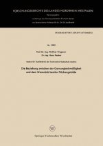 Beziehung Zwischen Der Garnungleichmassigkeit Und Dem Warenbild Textiler Flachengebilde
