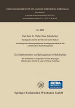 Zur Sedimentation Und Epirogenese Im Ruhrkarbon