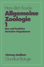 Allgemeine Zoologie