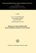 Beheizung Von Horizontalkammeroefen Bei Der Steinkohlenverkokung Mit Austauschgasen