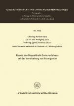 Einsatz Des Doppeldraht-Zwirnverfahrens Bei Der Verarbeitung Von Fasergarnen