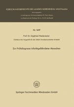 Zur Fr hdiagnose Infarktgef hrdeter Menschen