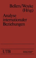 Analyse Internationaler Beziehungen