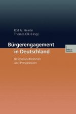 B rgerengagement in Deutschland