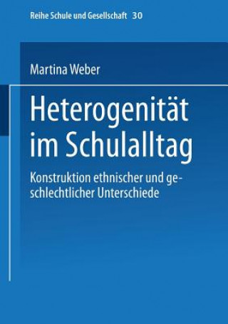 Heterogenit t Im Schulalltag