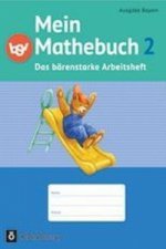 Mein Mathebuch - Ausgabe B für Bayern - 2. Jahrgangsstufe